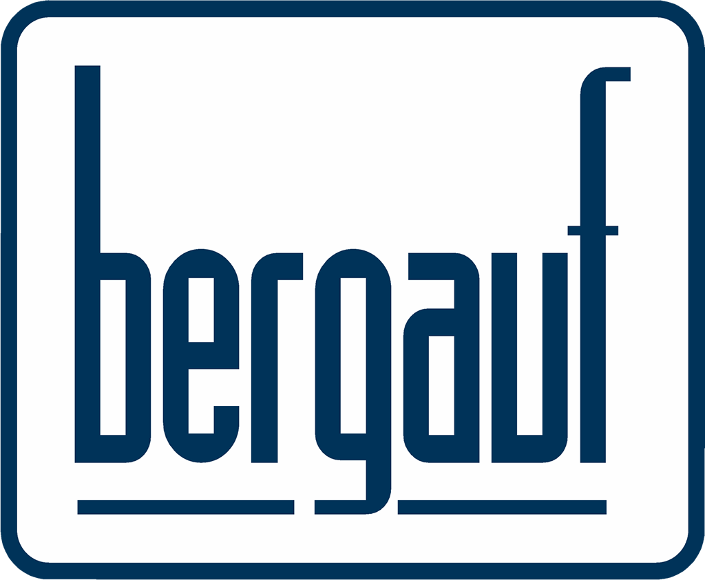 bergauf