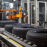 Микрокальцит в производстве резинотехнических изделий Микрокальцит в производстве резинотехнических изделий