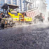 Минеральный порошок в дорожном строительстве Минеральный порошок в дорожном строительстве