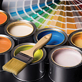 Микрокальцит в производстве лакокрасочных материалов (ЛКМ) Микрокальцит в производстве лакокрасочных материалов (ЛКМ)