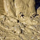 Микрокальцит - карбонатный утяжелитель для буровых растворов Микрокальцит - карбонатный утяжелитель для буровых растворов