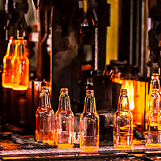 Микрокальцит в качестве сырья для стекольной промышленности Микрокальцит в качестве сырья для стекольной промышленности