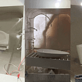 Мраморная крошка для изготовления сантехнических приборов из керамики, фаянса Мраморная крошка для изготовления сантехнических приборов из керамики, фаянса