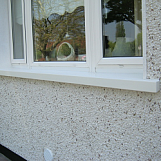 Мраморная крошка для фасада Мраморная крошка для фасада