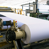 Микрокальцит в производстве бумаги Микрокальцит в производстве бумаги