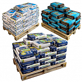 Микрокальцит в производстве сухих строительных смесей Микрокальцит в производстве сухих строительных смесей