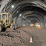 Строительство тоннелей Строительство тоннелей
